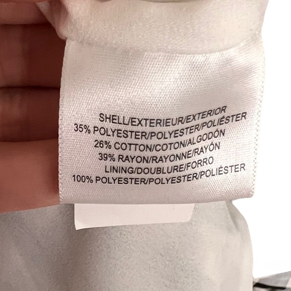 Cosmopolitan X Dress the Population Freya Dress Size XL - Picture 14 of 15